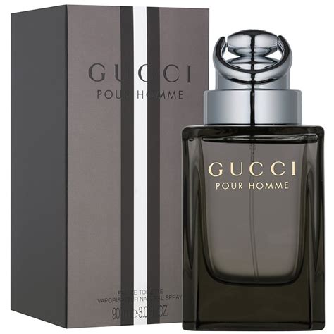 gucci gucci by gucci pour homme